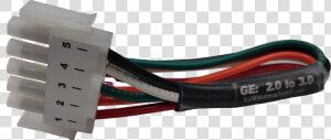 Adapter A   Wire  HD Png Download