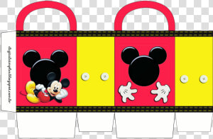 Transparent Mickey Mouse Banner Png   Air Suspension Mickey Mouse  Png Download