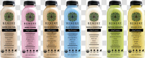Remedy Main Page Line Up Straight Image 04   Remedy Organics  HD Png Download