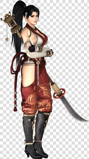 Momiji Ninja Gaiden  HD Png Download