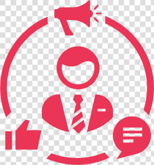 Client Service Icon Png  Transparent Png