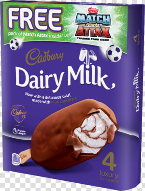 Match Attax In Cadburys  HD Png Download