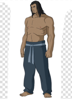 Legend Of Korra Tonraq  HD Png Download