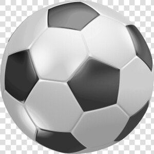 Football Ball Png   Soccer Ball High Res  Transparent Png