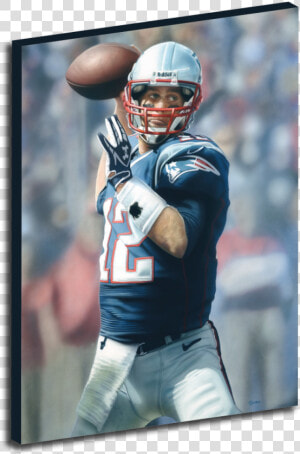 Transparent New England Patriots Helmet Png   Sprint Football  Png Download