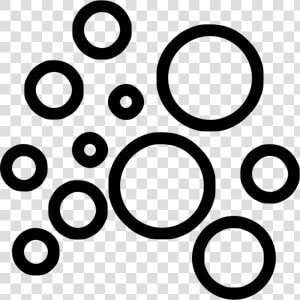 Soap Bubbles   Soap Bubbles Icon Png  Transparent Png