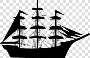 Galleon   Mast  HD Png Download