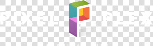 Pixel Plex Logo   Graphic Design  HD Png Download