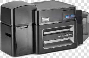Fargo Dtc1500 Cover  HD Png Download