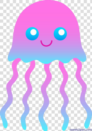 Jellyfish Png  Transparent Png