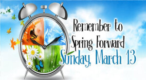 Daylight Saving Time Flyer  HD Png Download