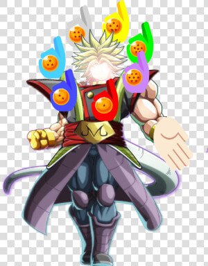 Dragon Ball Fighterz Beerus  HD Png Download