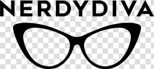 Nerdy Diva Llc  HD Png Download