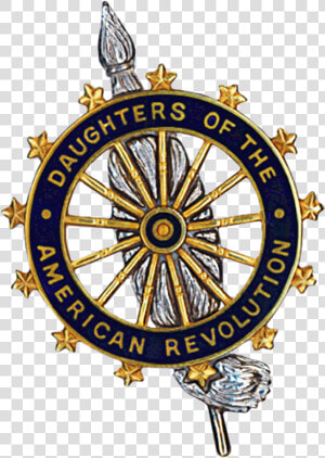 Download Clipart Royalty Free Download Clip Art By   Daughters Of The American Revolution  HD Png Download