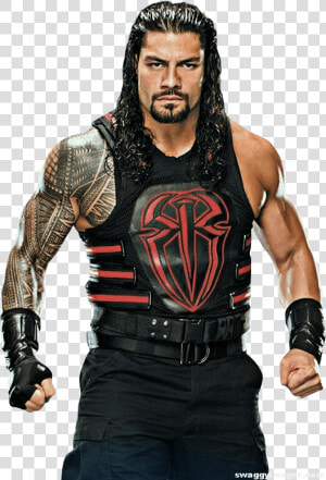 Transparent Roman Png   Roman Reigns Png Hd  Png Download