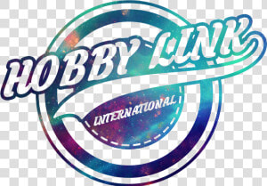 Hobby Link International  HD Png Download