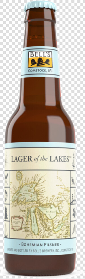 Bell  39 s Lager Of The Lakes  HD Png Download