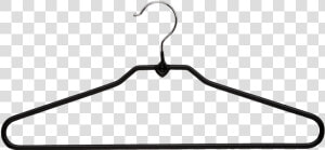 Transparent Clothes Hanger Clipart   Clothes Hanger  HD Png Download