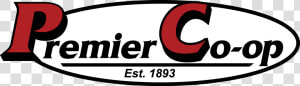 Store Logo   Premier Cooperative  HD Png Download
