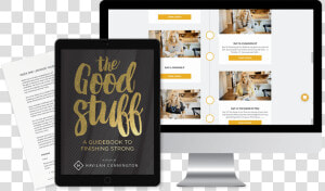 Growth  ebook   HD Png Download
