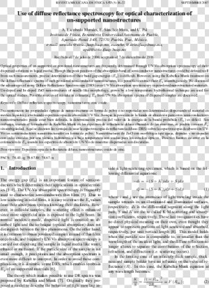 Document  HD Png Download