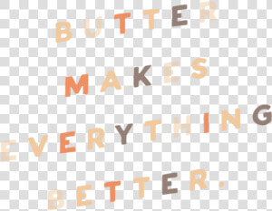Butter Color Block Slogan Extra Space 2 15   Graphic Design  HD Png Download