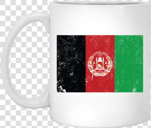 Flag Of Afghanistan  HD Png Download