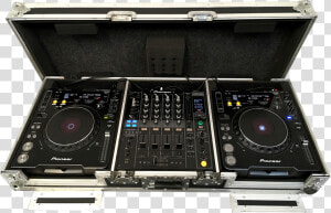 Cdj  HD Png Download