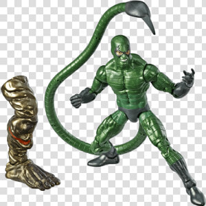 Marvel Legends Spider Man Far From Home  HD Png Download