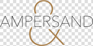 Ampersand Png  Transparent Png