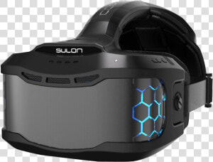 Sulon Cortex  HD Png Download