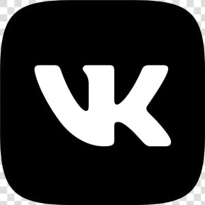 Automotive decal   Vk Logo Png  Transparent Png