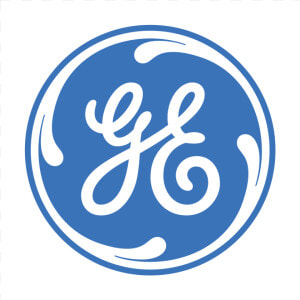General Electric Logo 01   General Electric Logo  HD Png Download