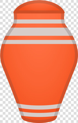 Funeral Urn Icon  HD Png Download
