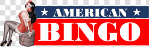 Austin Bingo   American Bingo  HD Png Download