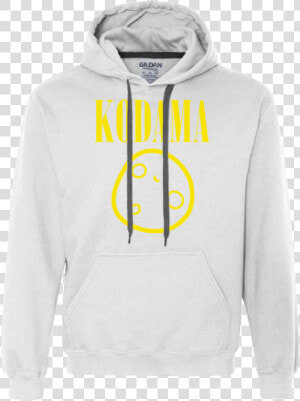Kodama Premium Fleece Hoodie   Hoodie  HD Png Download
