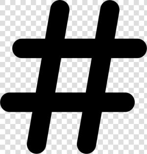 Hashtag Png  Transparent Png