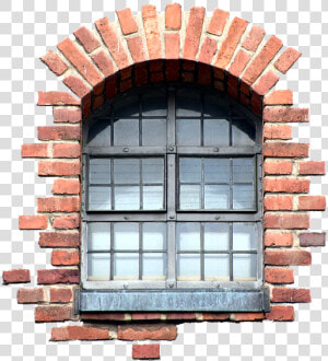 Framed Art For Your Wall Isolated Historically Window  HD Png Download