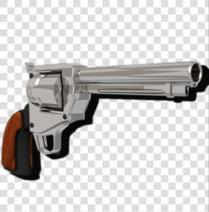Revolver Png  Transparent Png