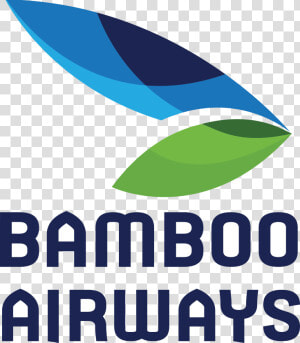 Logo Bamboo Airways Vector  HD Png Download