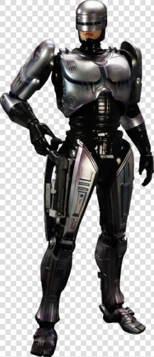 Robocop 1987 Robocop Transparent  HD Png Download