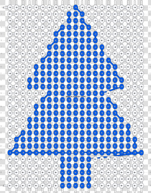 Alpha Pattern   Alpha Patterns Friendship Bracelet  HD Png Download