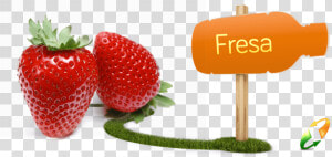 Buah Yang Berwarna Merah  HD Png Download