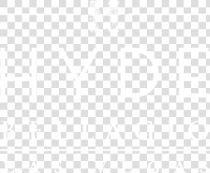 Transparent Blank Las Vegas Sign Png   Hyde Logo Las Vegas  Png Download