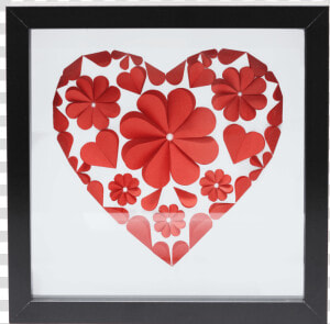 Corazon Rojo Png  Transparent Png