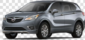 2020 Buick Envision   Buick Envision Colors 2019  HD Png Download