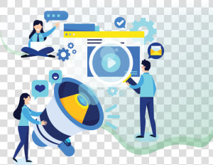 Img   Digital Marketing Hd Png  Transparent Png