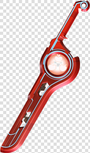 Monado Xenoblade Gif  HD Png Download