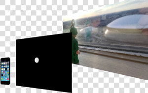 Pinhole 4df7ddb   Iphone  HD Png Download
