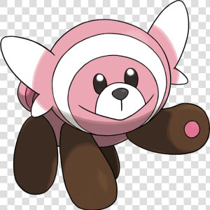 Meloetta Png  Transparent Png
